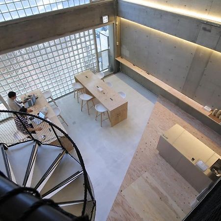 Bhotel New Small Hotel - Hondori Shopping Arcade 히로시마 외부 사진
