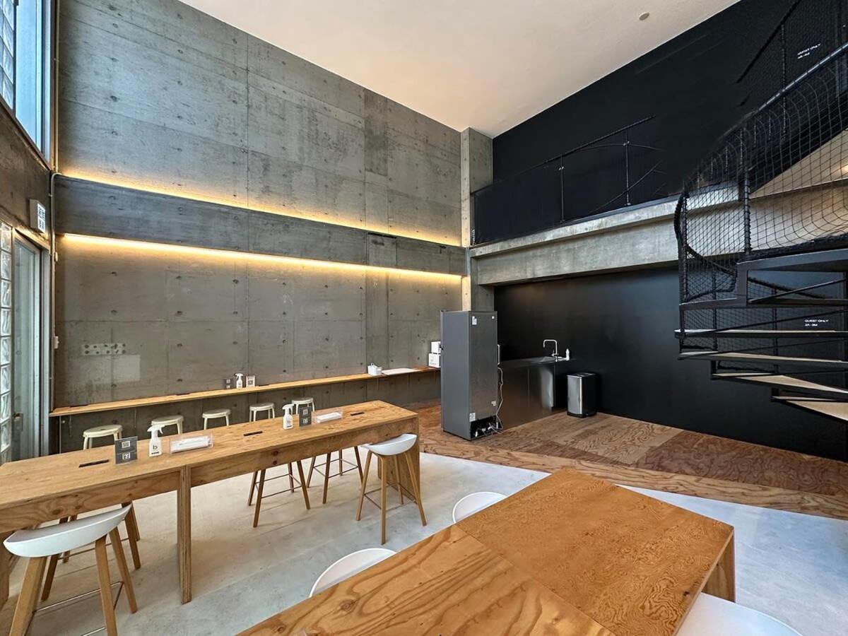 Bhotel New Small Hotel - Hondori Shopping Arcade 히로시마 외부 사진